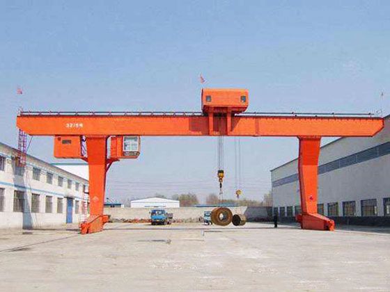 起重機的起重量和工作級別的區(qū)別在哪些方面？