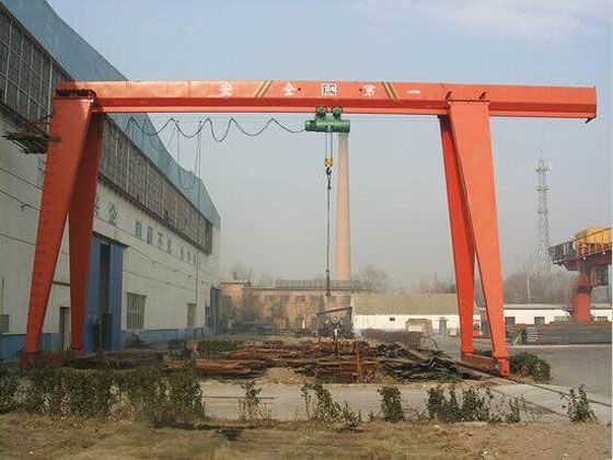 起重機主梁的無損檢測包括哪幾項基本內(nèi)容？