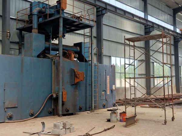 生產(chǎn)現(xiàn)場