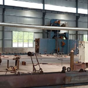 生產(chǎn)現(xiàn)場