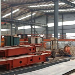 生產(chǎn)現(xiàn)場